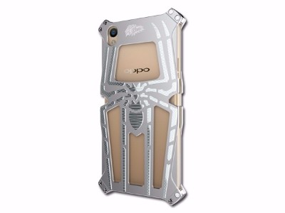 鋁合金手機保護套OPPO R9